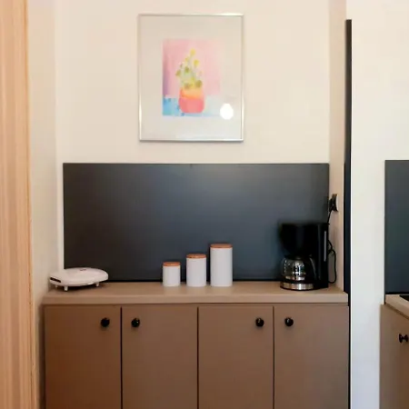 Apartment Be Free-central-free Parking-garden-bbq Pula