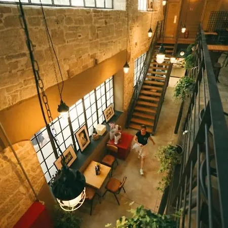 Be Free-central-free Parking-garden-bbq Apartment Pula