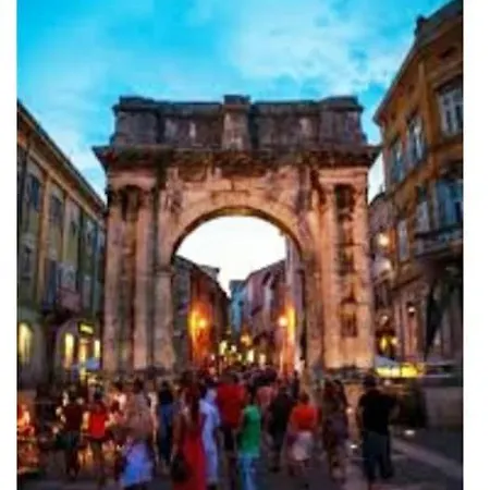 Apartamento Be Free-central-free Parking-garden-bbq