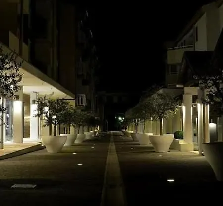 Apartamento Be Free-central-free Parking-garden-bbq *