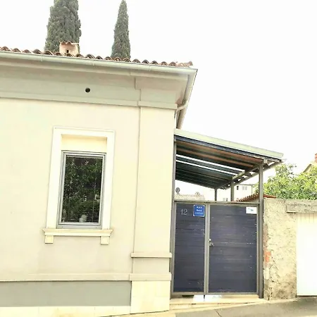Be Free-central-free Parking-garden-bbq Apartamento *